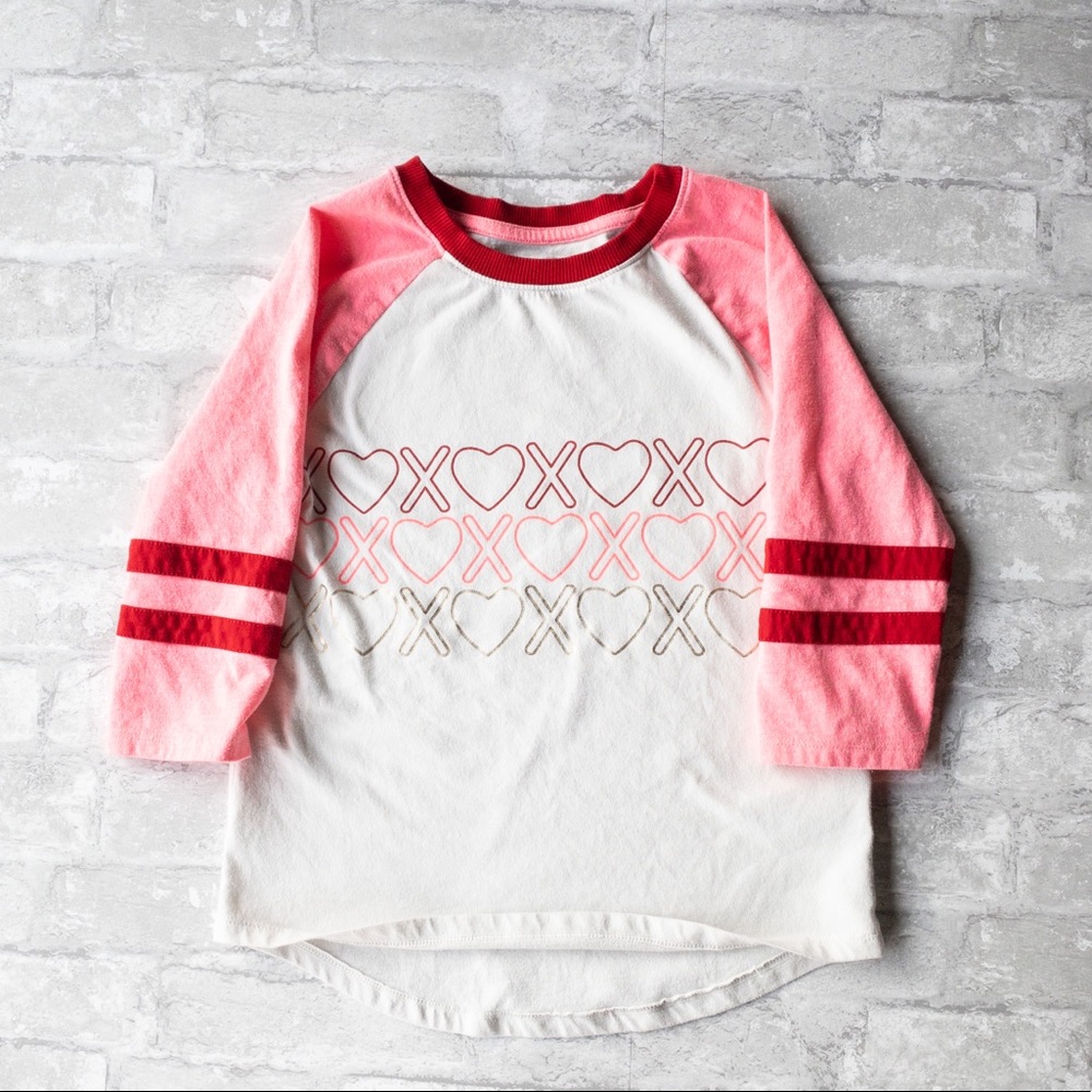 Cat & Jack shirt
